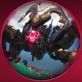 Prime - AI Character on RolePlai