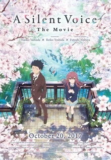 A Silent Voice - AI Character on RolePlai