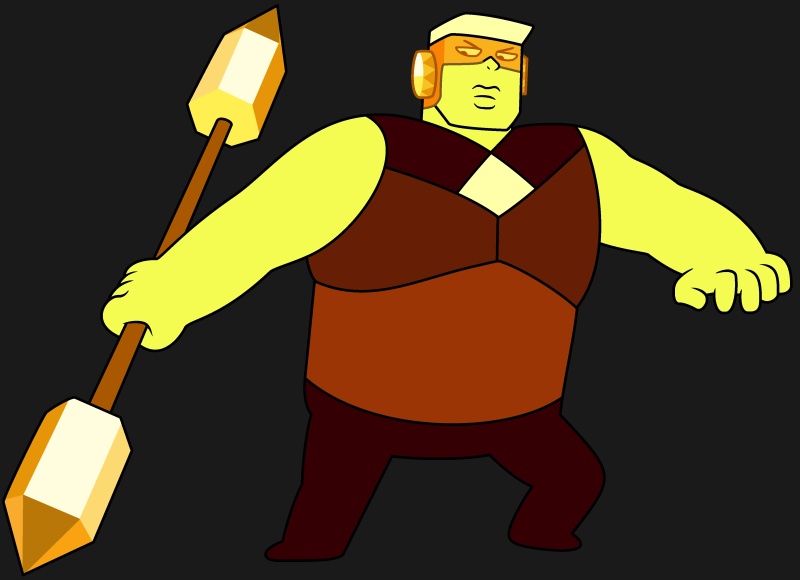 Topaz - AI Character on RolePlai