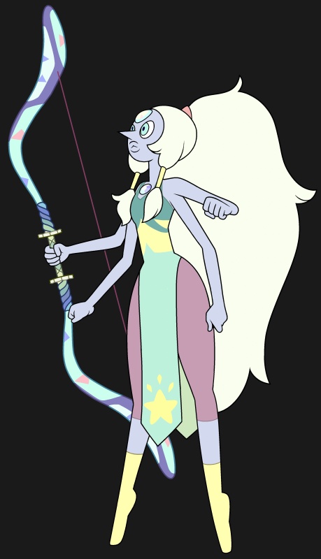 Opal - AI Character on RolePlai
