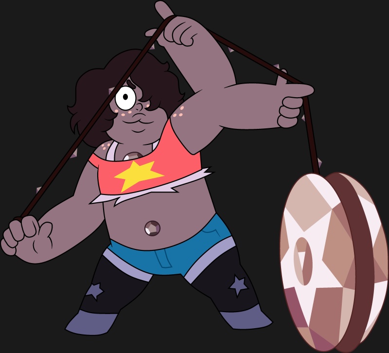 Smoky Quartz - AI Character on RolePlai