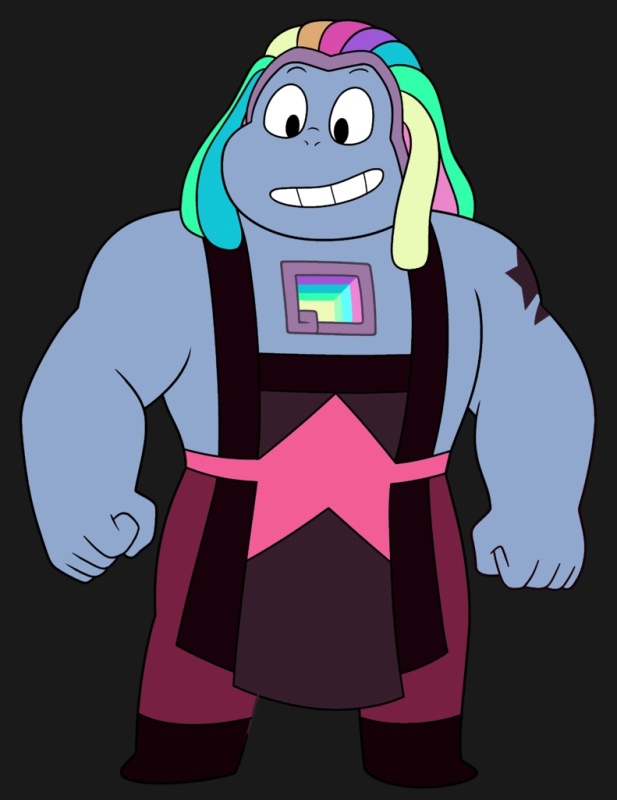 Bismuth - AI Character on RolePlai