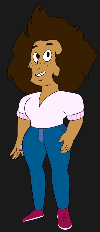 Caroline - AI Character on RolePlai