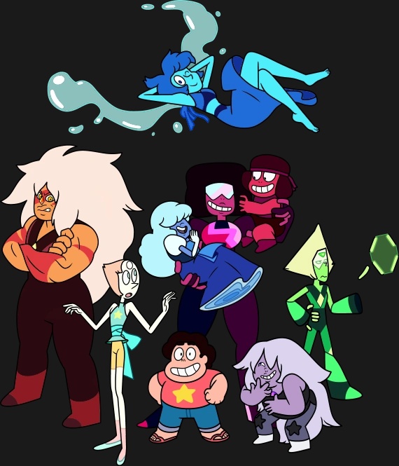Gems - AI Character on RolePlai