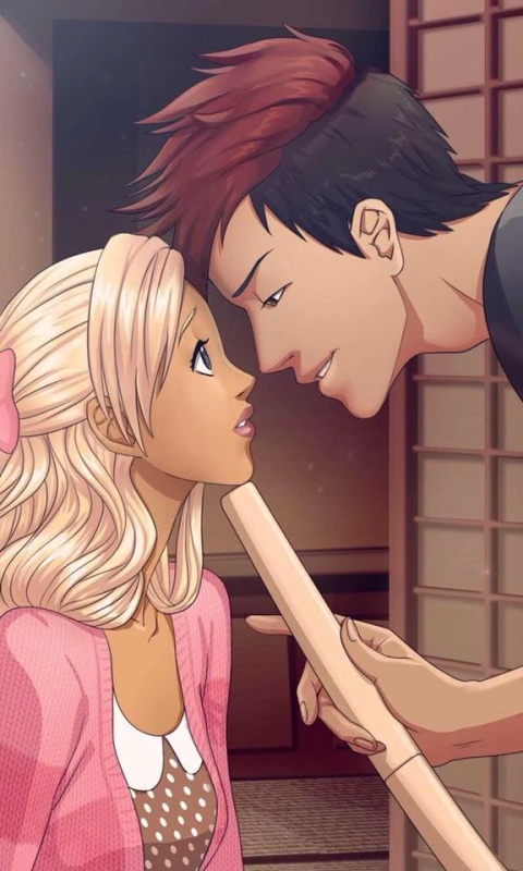 Yoshimitsu (Jason) Valentine - AI Character on RolePlai
