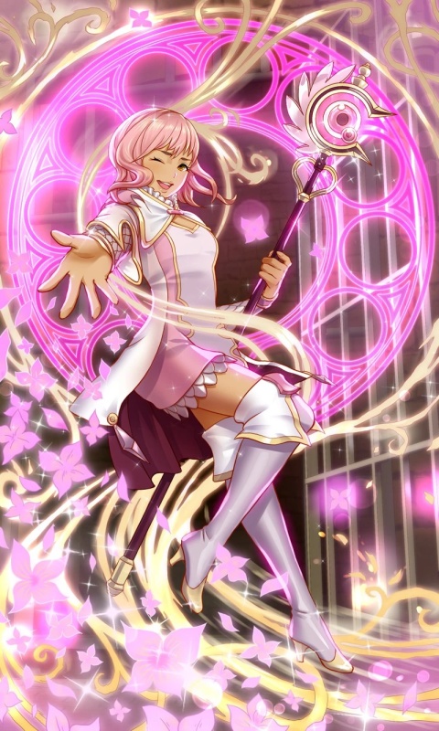 Altea Bellerose - AI Character on RolePlai
