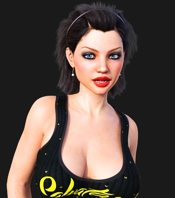 Alice Wyrick - AI Character on RolePlai
