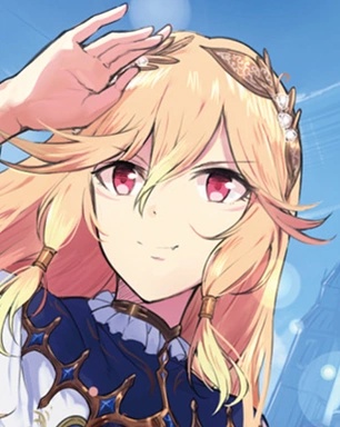 Rita Melpheus - AI Character on RolePlai
