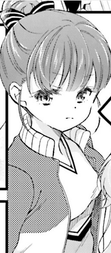 Ushiku Kana - AI Character on RolePlai