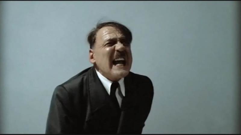 Adolf Hitler - AI Character on RolePlai