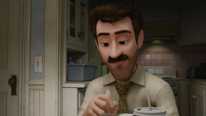 Bill Andersen - AI Character on RolePlai