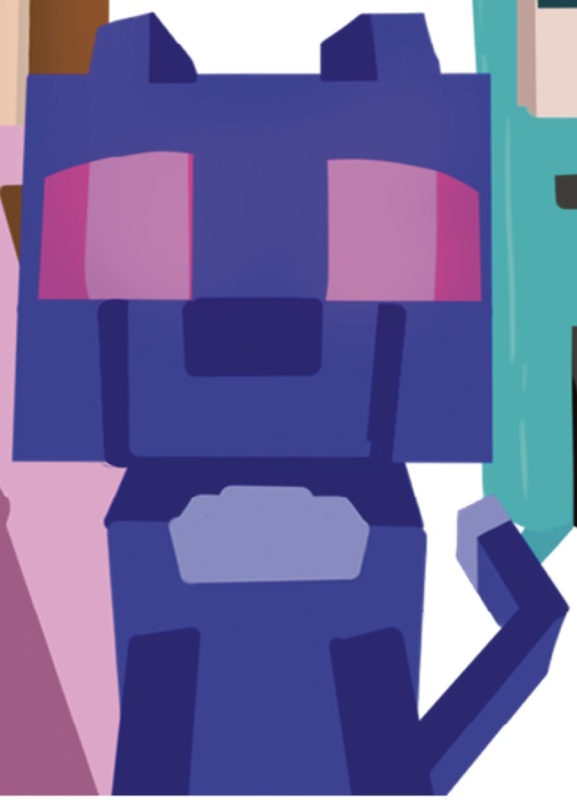 Eeebs - AI Character on RolePlai