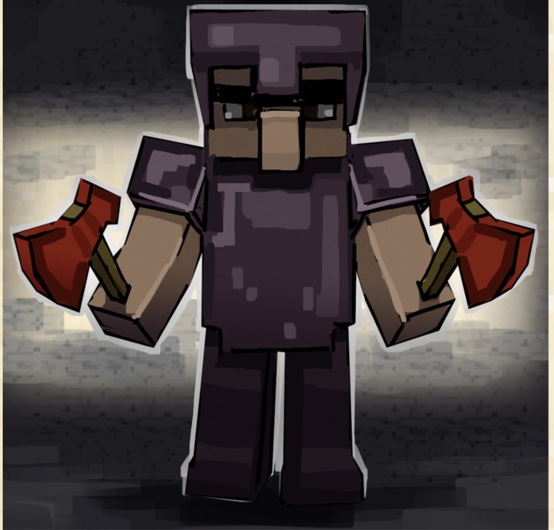 Pebble Graybanner - AI Character on RolePlai