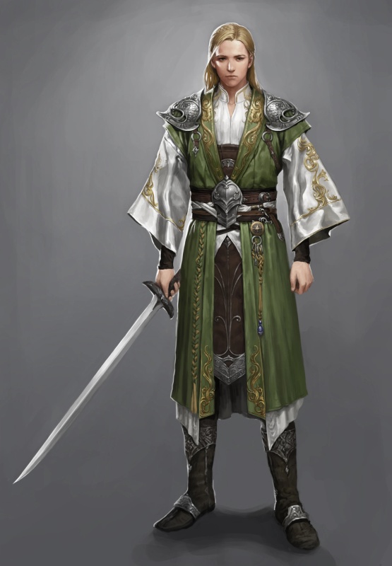 Shade Shambles - AI Character on RolePlai