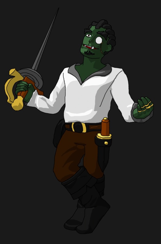 Marley - AI Character on RolePlai