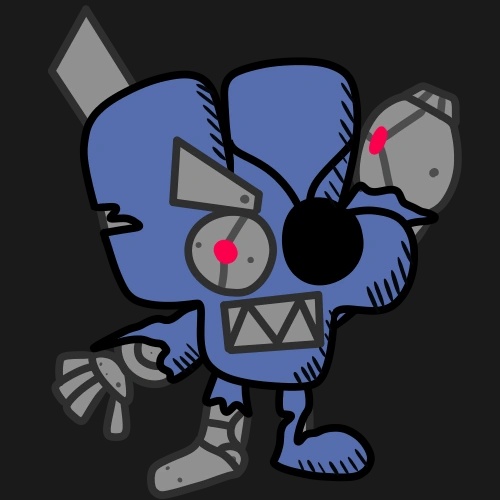 Four 2.0 - AI Character on RolePlai
