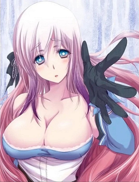 Asher Lyubov - AI Character on RolePlai