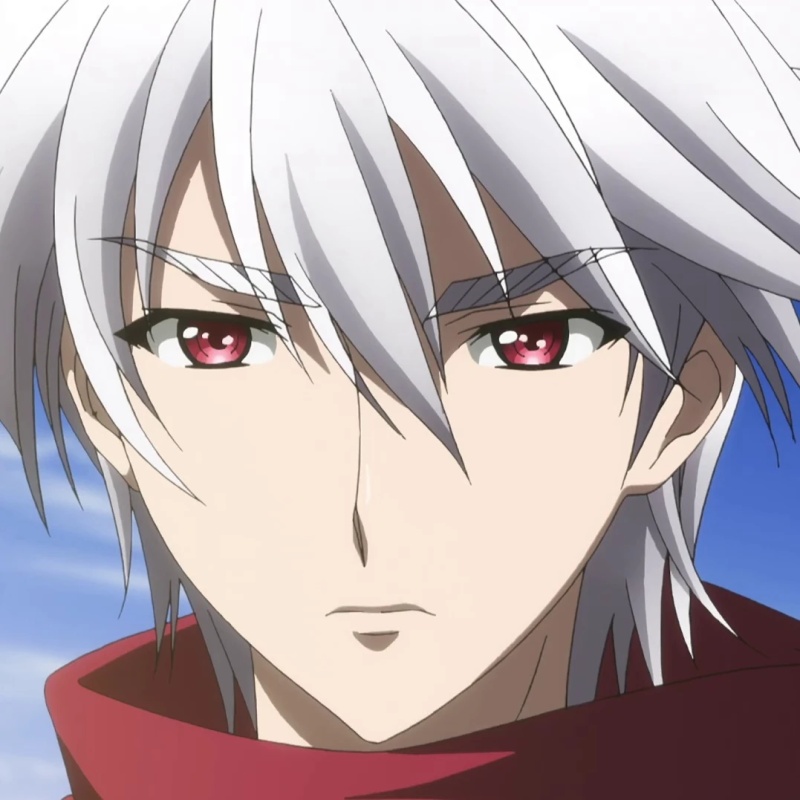 Licht Bach - AI Character on RolePlai