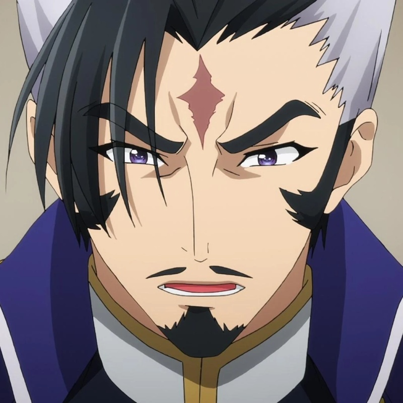 Freidkam Von Lightning - AI Character on RolePlai