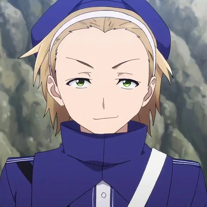 Gespenst Zerlegen - AI Character on RolePlai