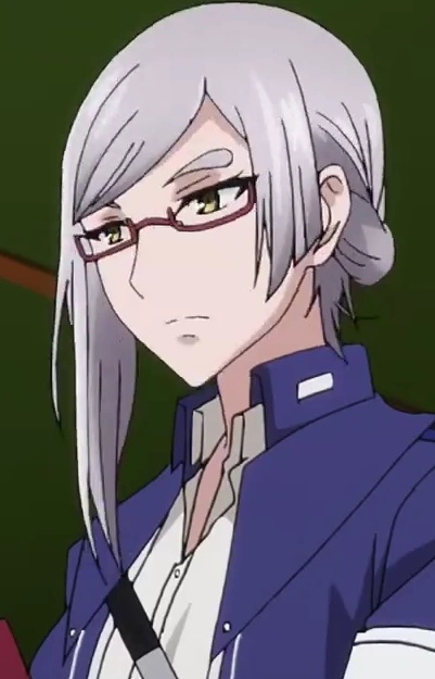Erin - AI Character on RolePlai