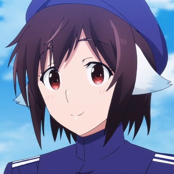 Lyne Mei - AI Character on RolePlai