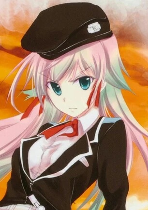Herz Vaalheit - AI Character on RolePlai