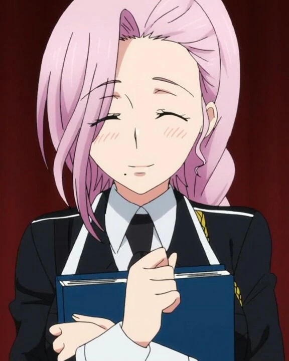 Firenda - AI Character on RolePlai