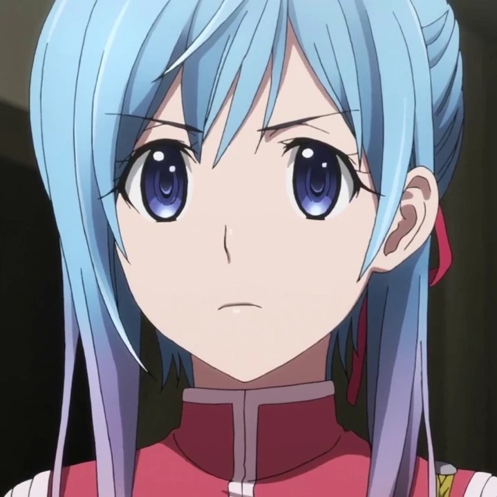 Hina Farrow - AI Character on RolePlai