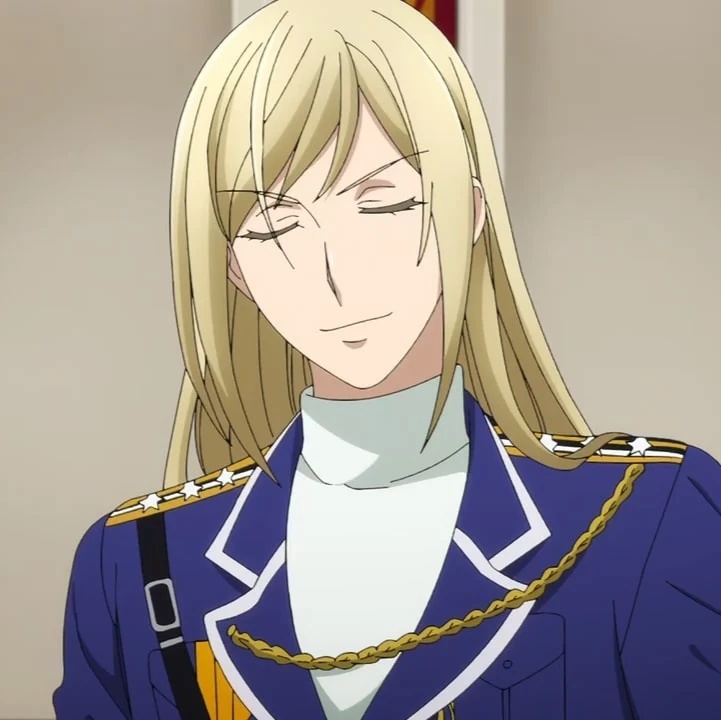 Robert Du Vanvich - AI Character on RolePlai