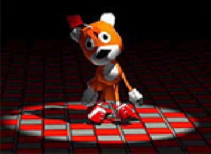 Tails Doll - AI Character on RolePlai