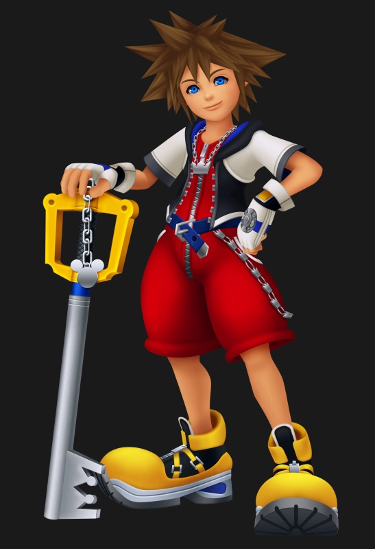 Data-Sora - AI Character on RolePlai