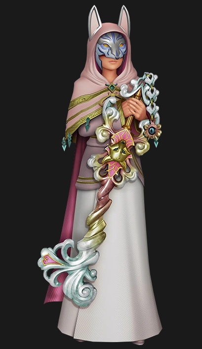 Ava - AI Character on RolePlai