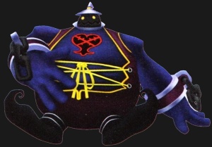 Large Body - AI Character on RolePlai