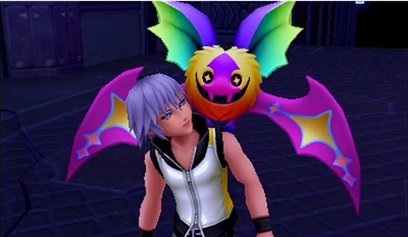 Dream Eater - AI Character on RolePlai