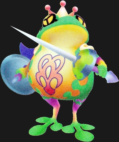 Lord Kyroo - AI Character on RolePlai