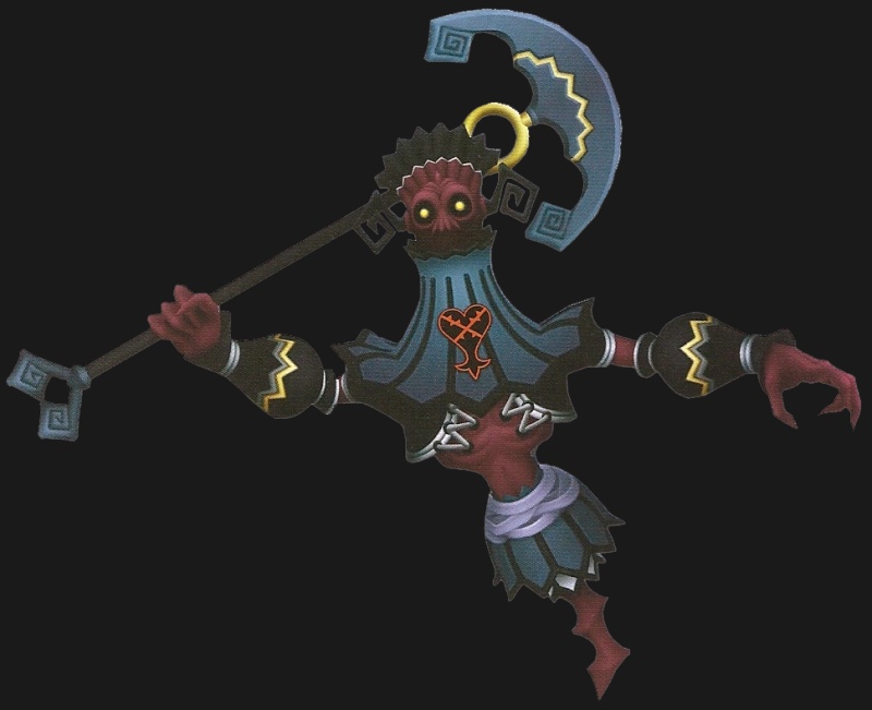 Grim Reaper - AI Character on RolePlai