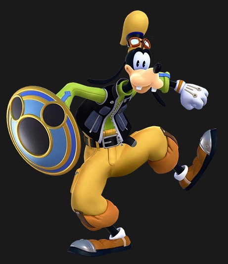 Goofy - AI Character on RolePlai