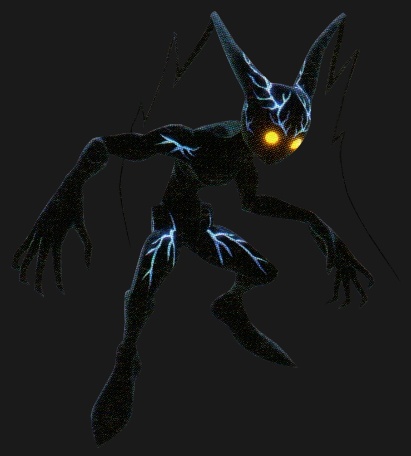 Neoshadow - AI Character on RolePlai