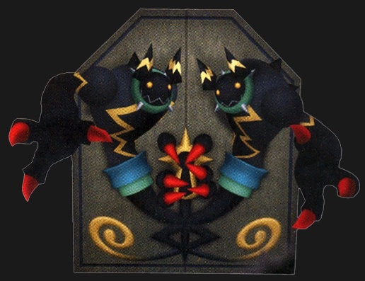Possessor - AI Character on RolePlai