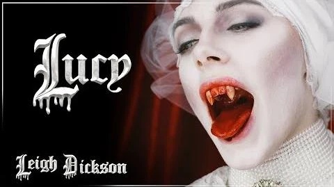 Lucy Westenra - AI Character on RolePlai