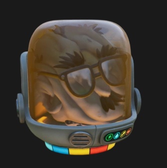 Dr. Wendell Tully - AI Character on RolePlai