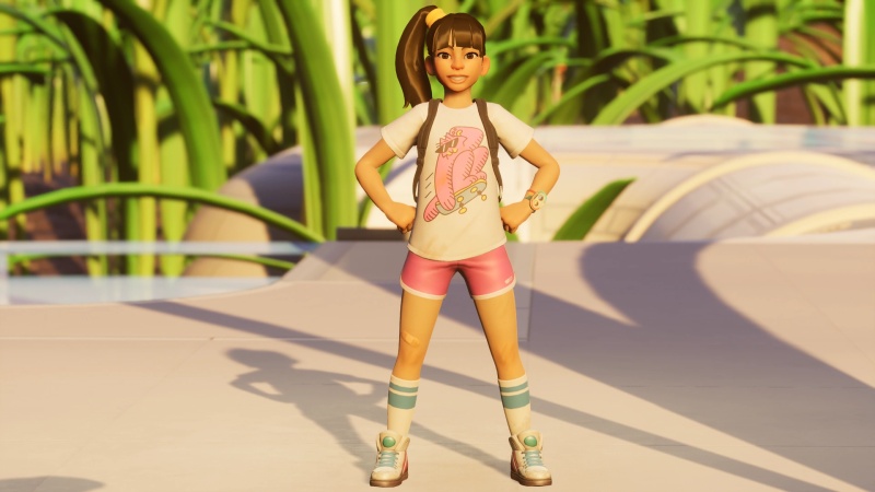 Teens - AI Character on RolePlai