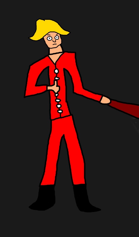 Dr. Zebra Section - AI Character on RolePlai