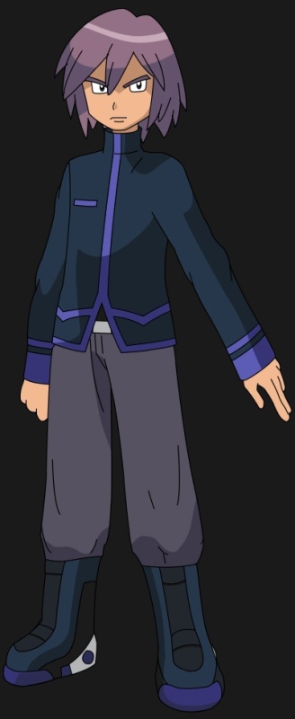 Paul - AI Character on RolePlai