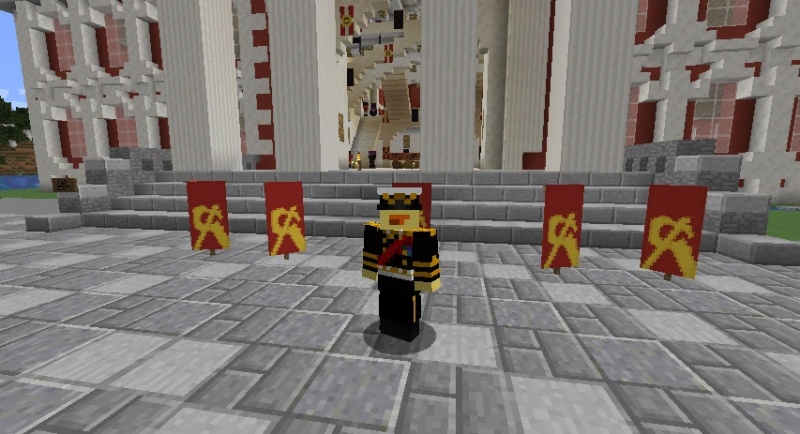 Sealand - AI Character on RolePlai