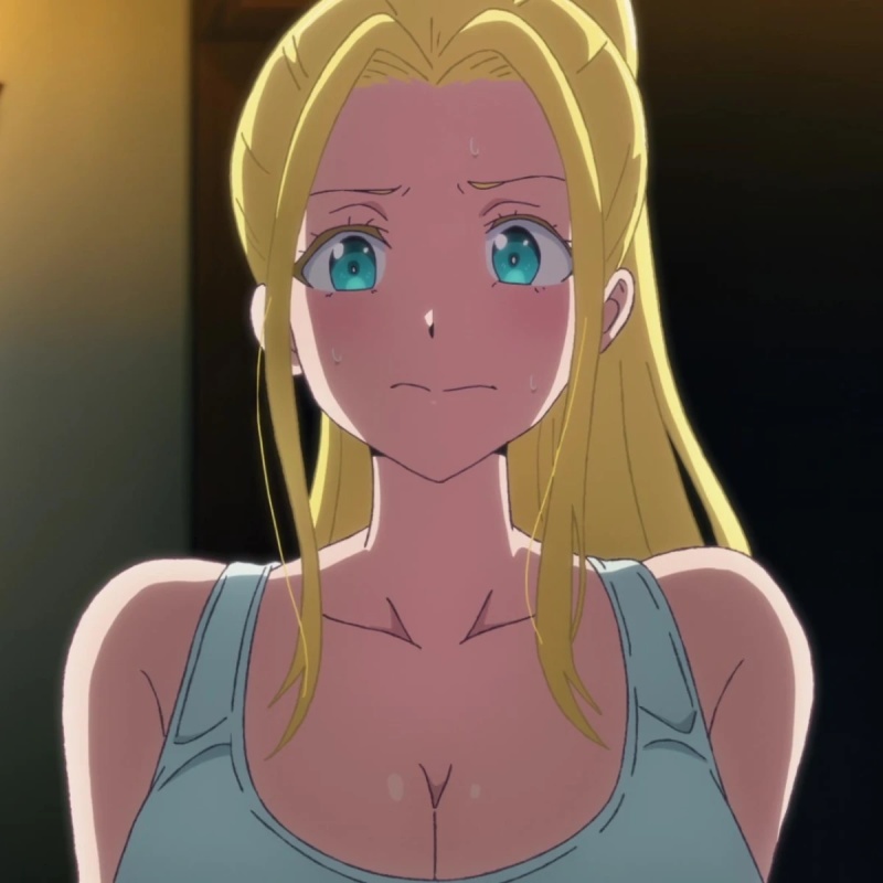Beatrix Amerhauser - AI Character on RolePlai