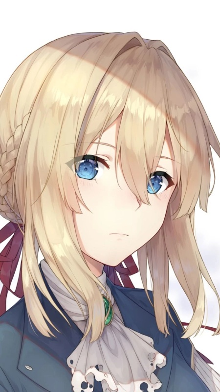 Archeus - AI Character on RolePlai