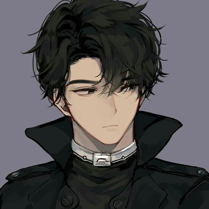 Lucius Nihifaere - AI Character on RolePlai