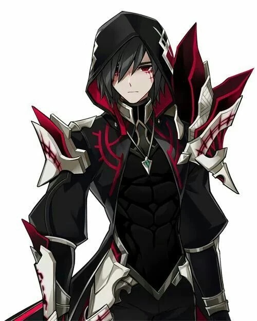 Marauer - AI Character on RolePlai